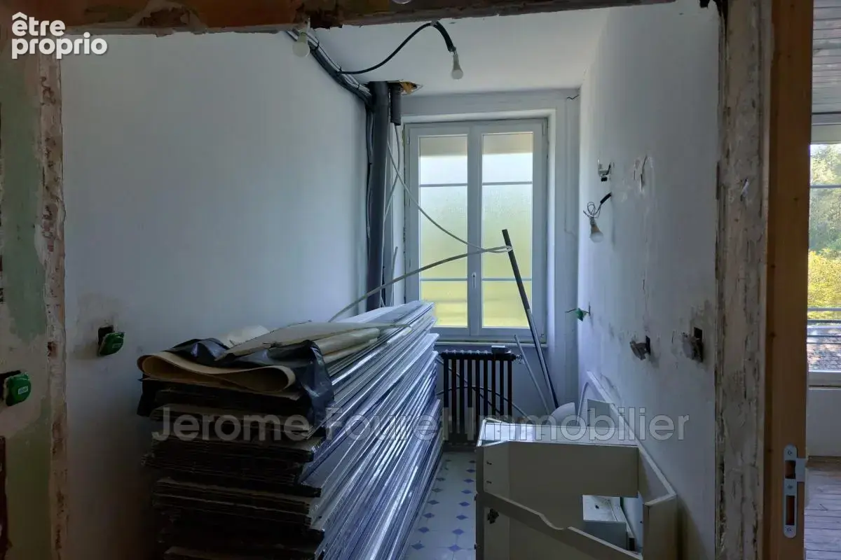 vente maison - photo 10