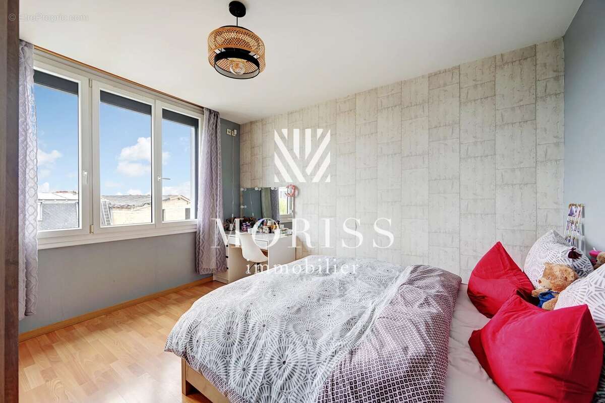 Maison à FONTENAY-SOUS-BOIS