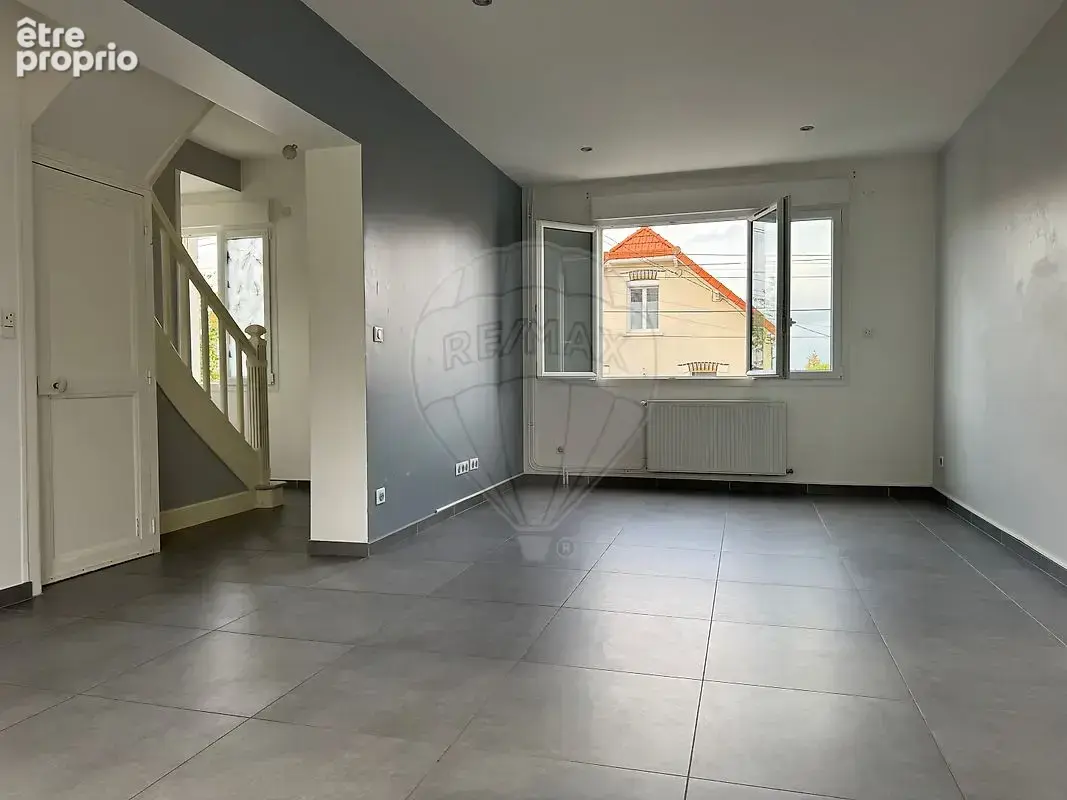 Maison 2 chambre(s) à vendre - photo 6