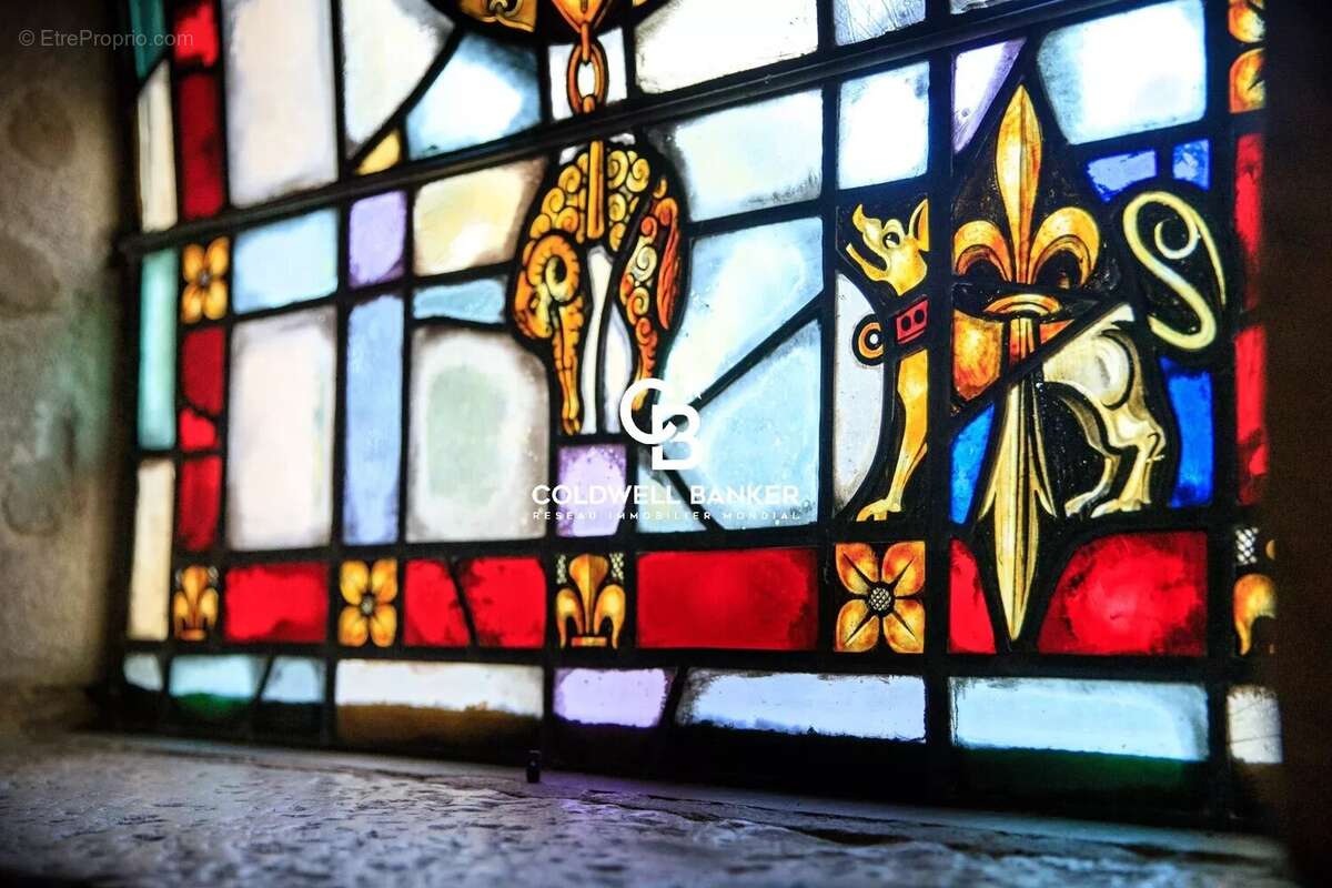 Maison à FLEURVILLE