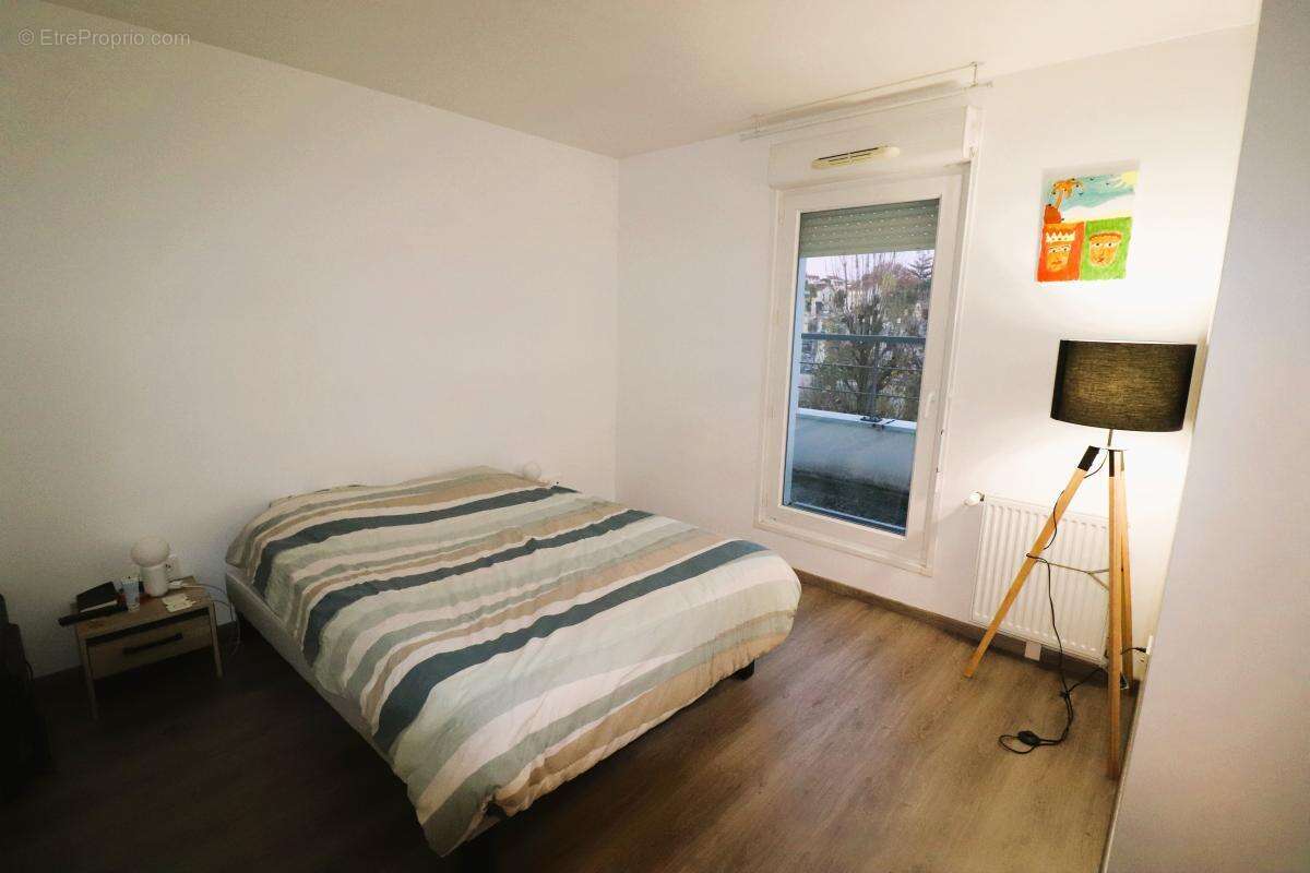 Appartement à MONTMORENCY