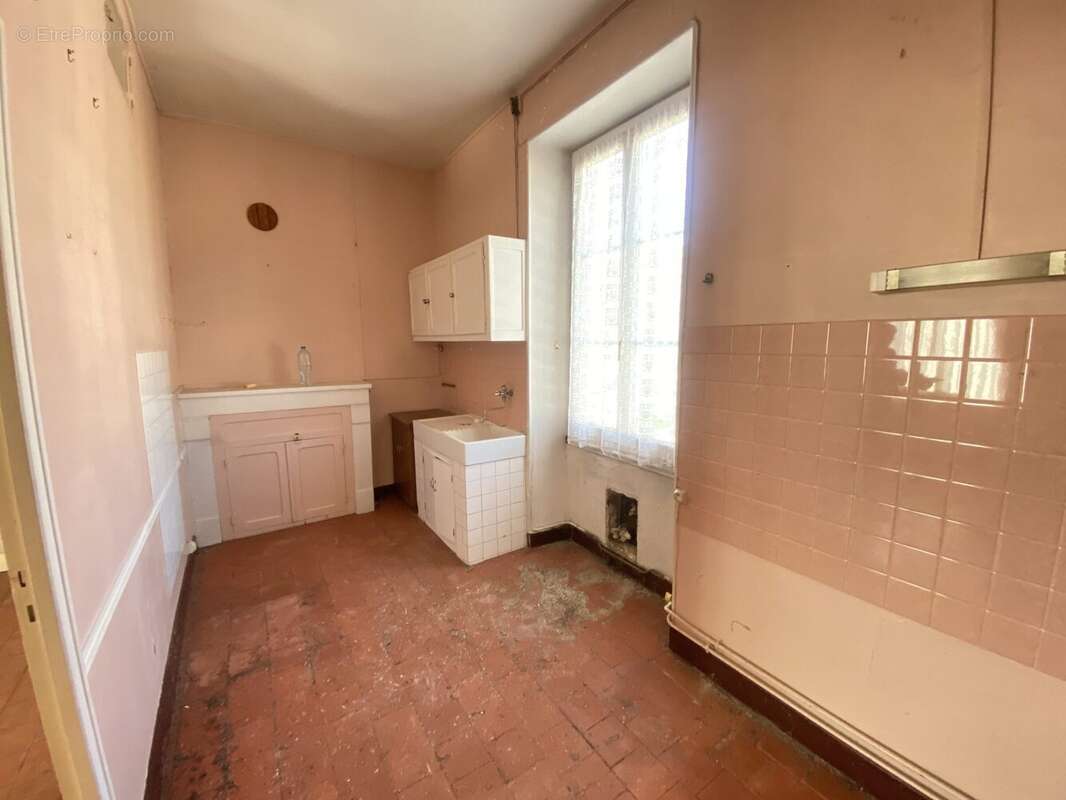 Appartement à BOURGES