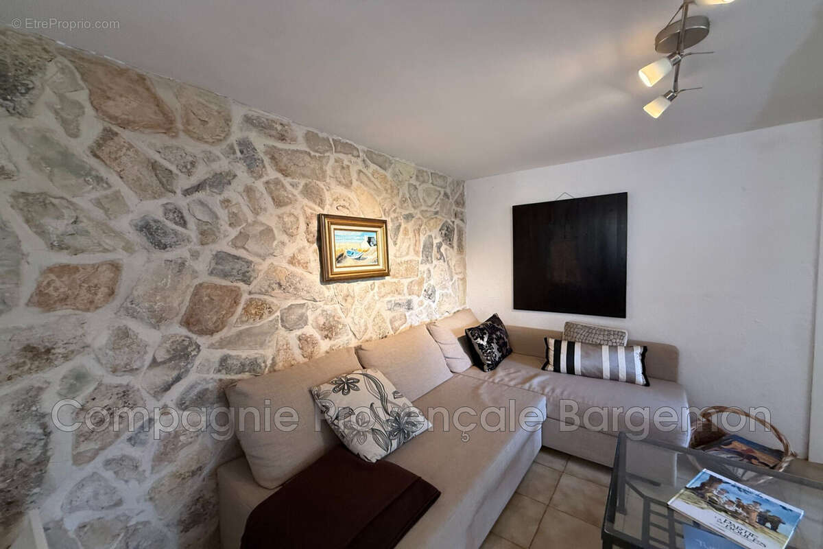 Maison à BARGEMON