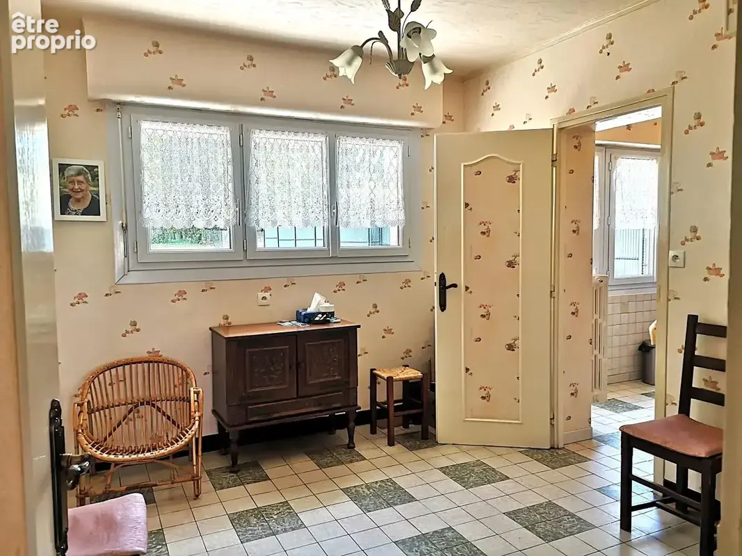 Maison 7 pièces 101 m² à vendre à Rumilly-En-Cambresis (59281) - photo 5