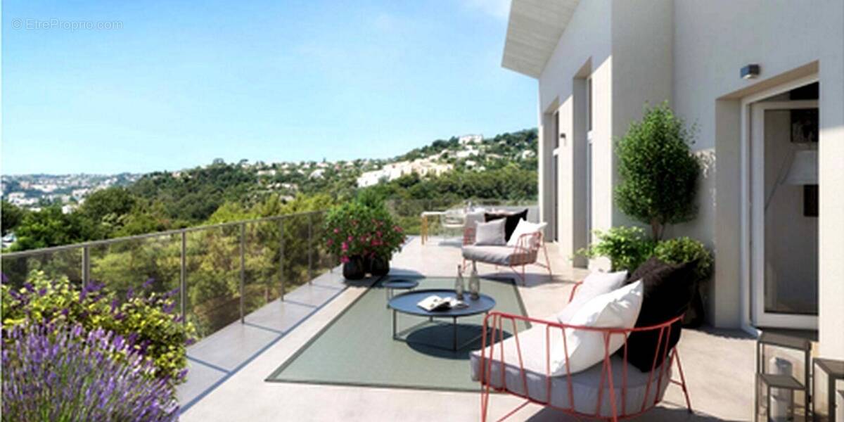 Appartement à LA CIOTAT