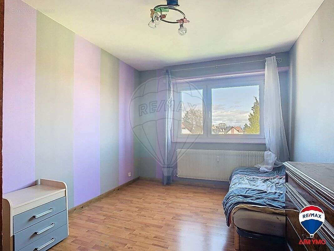 Appartement à ILLZACH