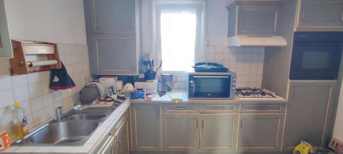 Appartement à VIC-EN-BIGORRE