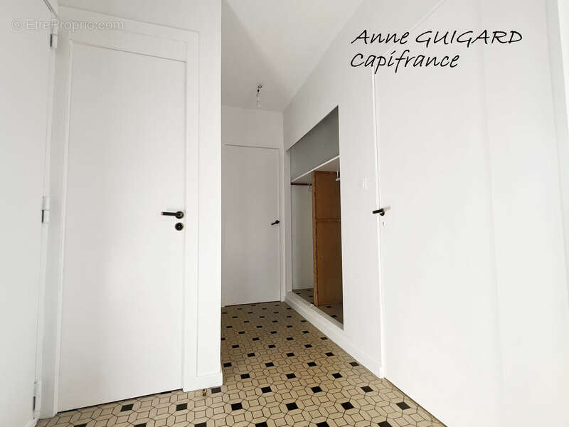 Appartement à ANNECY-LE-VIEUX