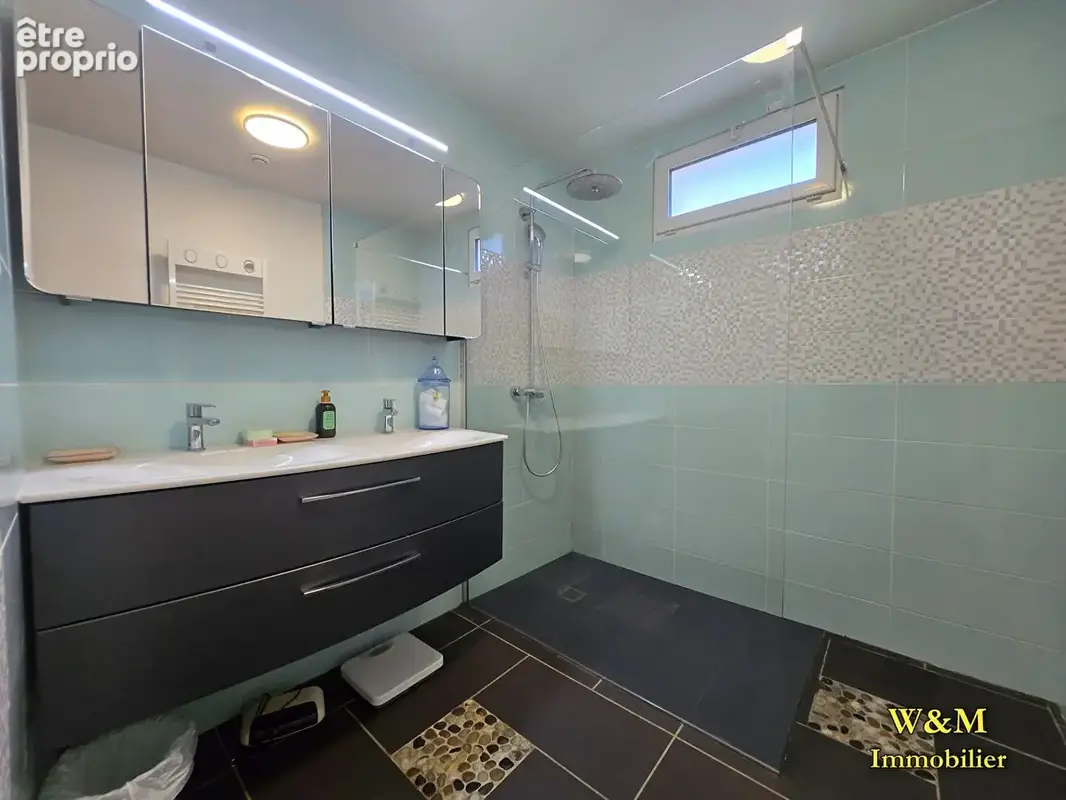 Maison Ris Orangis 4 pièce(s) 110 m² de plain pied - photo 8
