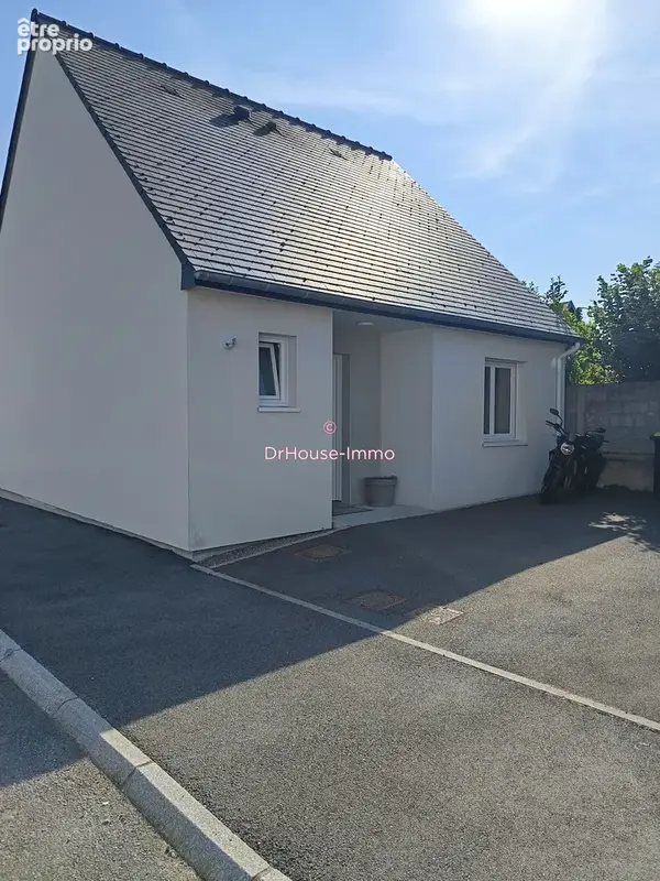 Maison 3 pièces 78 m² à vendre à Saint-Brice-En-Cogles (35460) - photo 20
