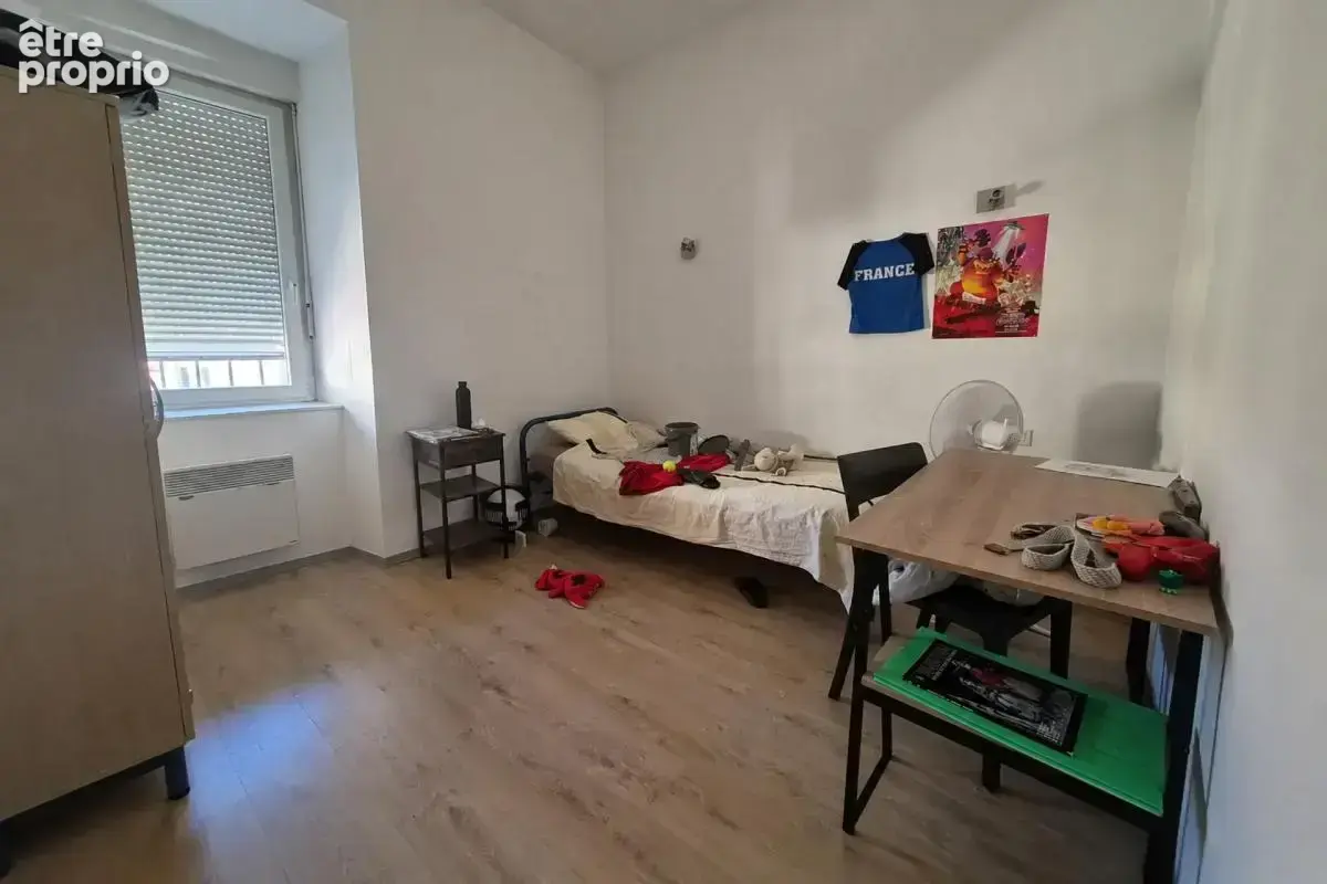 Ideal investisseur 6 Immeuble de 231 m² composé de 4 appartement - photo 7