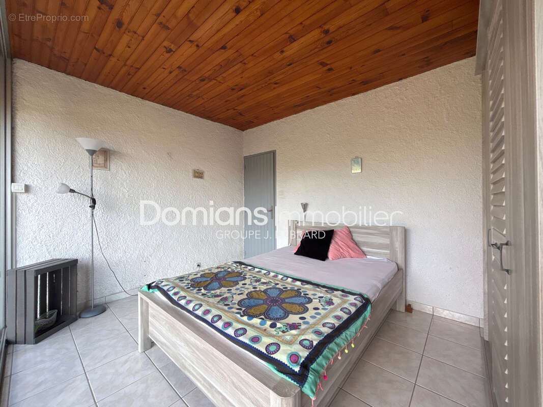 Appartement à ARGELES-SUR-MER