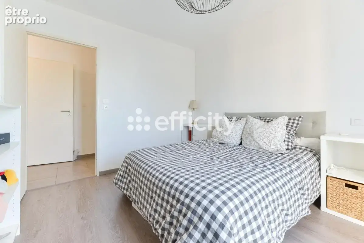 Appartement - photo 9
