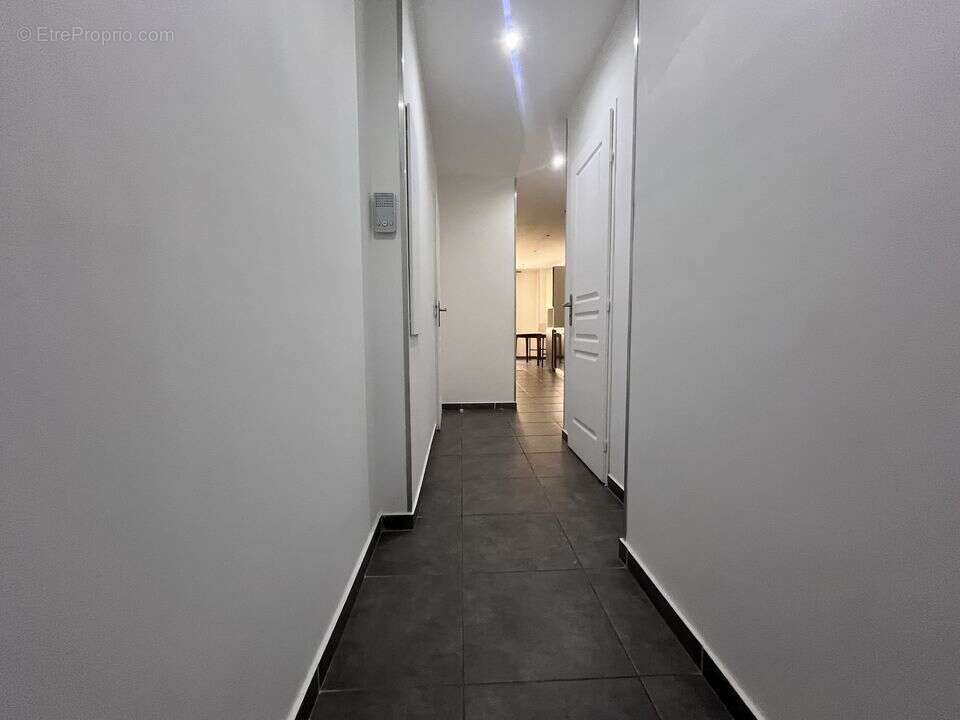 Appartement à MARTIGUES