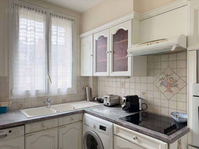 Appartement à ORLEANS
