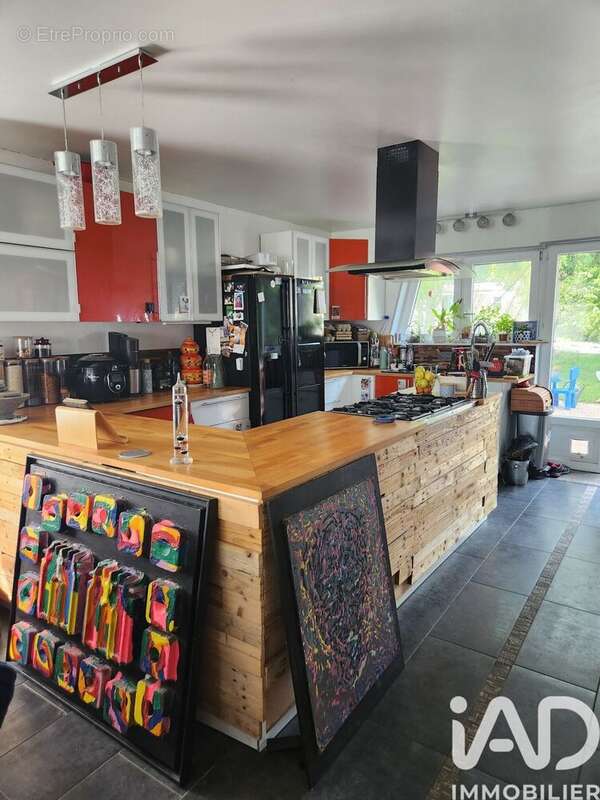 Photo 8 - Maison à NOJEON-EN-VEXIN