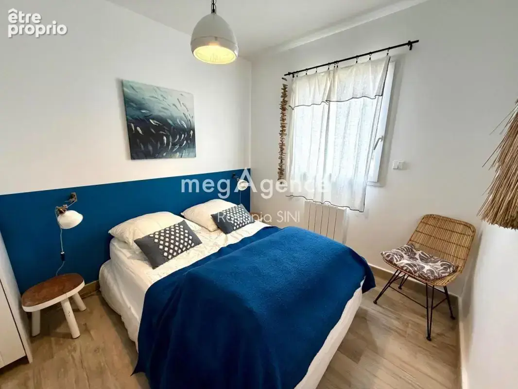 Maison t3 bis 76 m² à sauveterre les sables d’olonne - photo 9