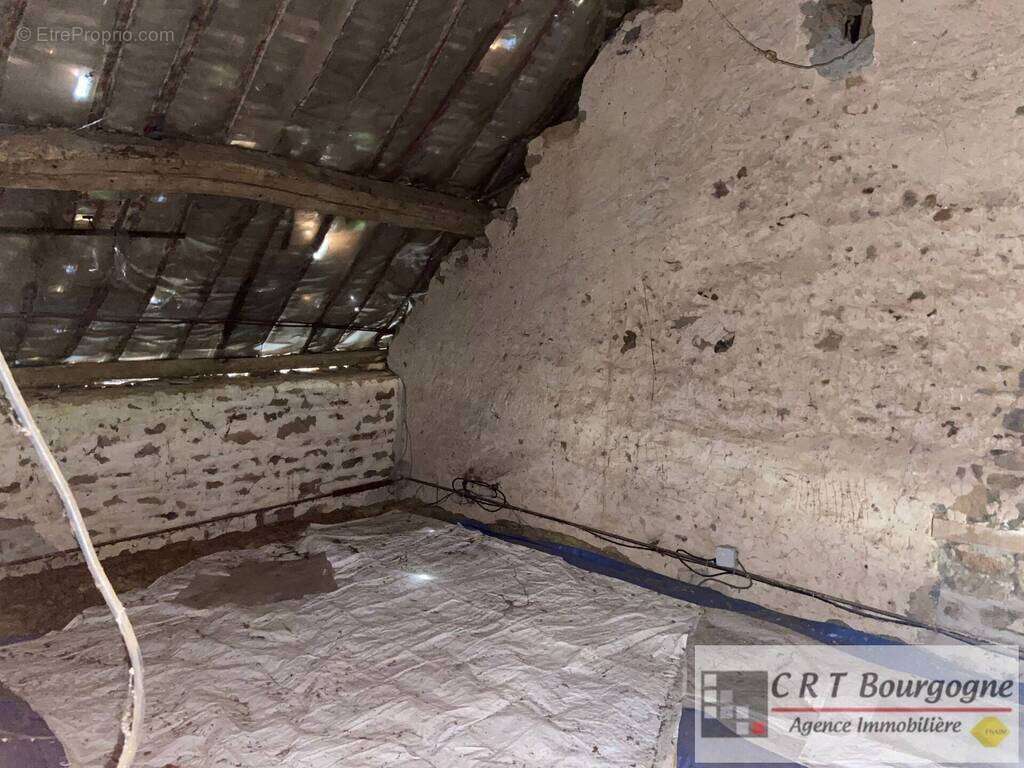 Maison 3 pièces 60.5 m² Diges - photo 31