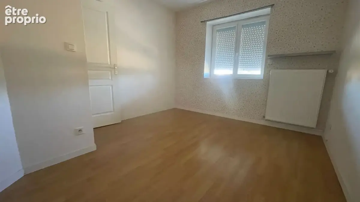 Maison Serpaize - photo 11