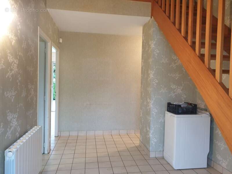 Maison à GRAND-CHAMP