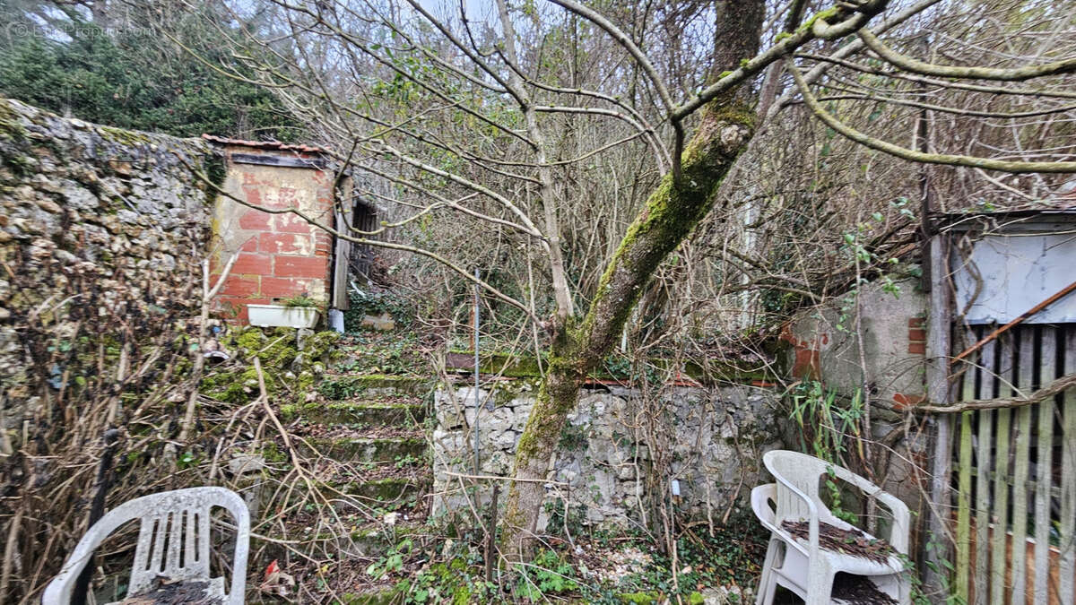 Maison à BRIARE