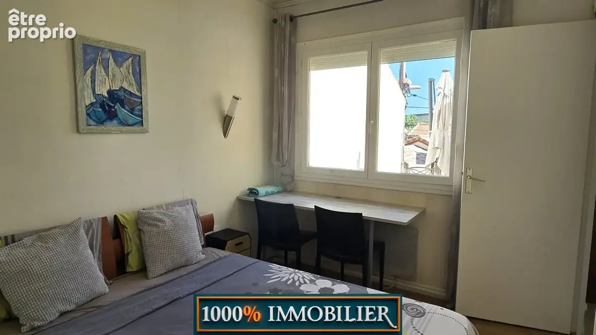 Duplex à 90m des plages - photo 5
