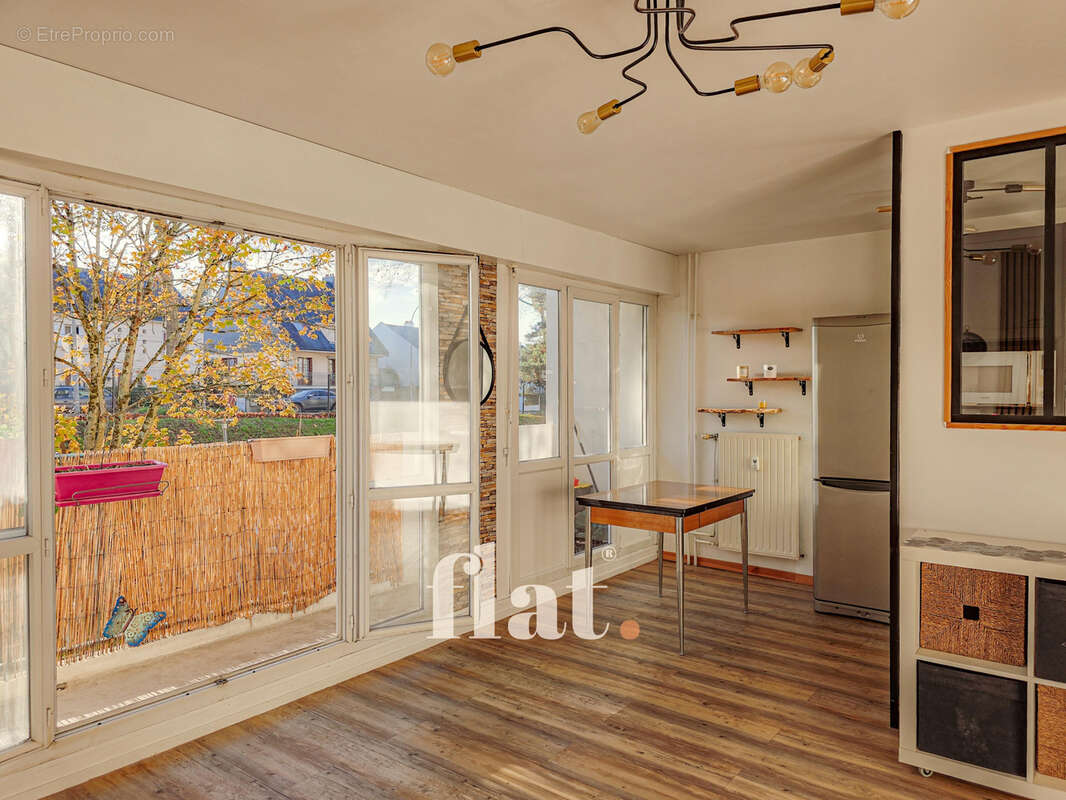 Appartement à VERTOU