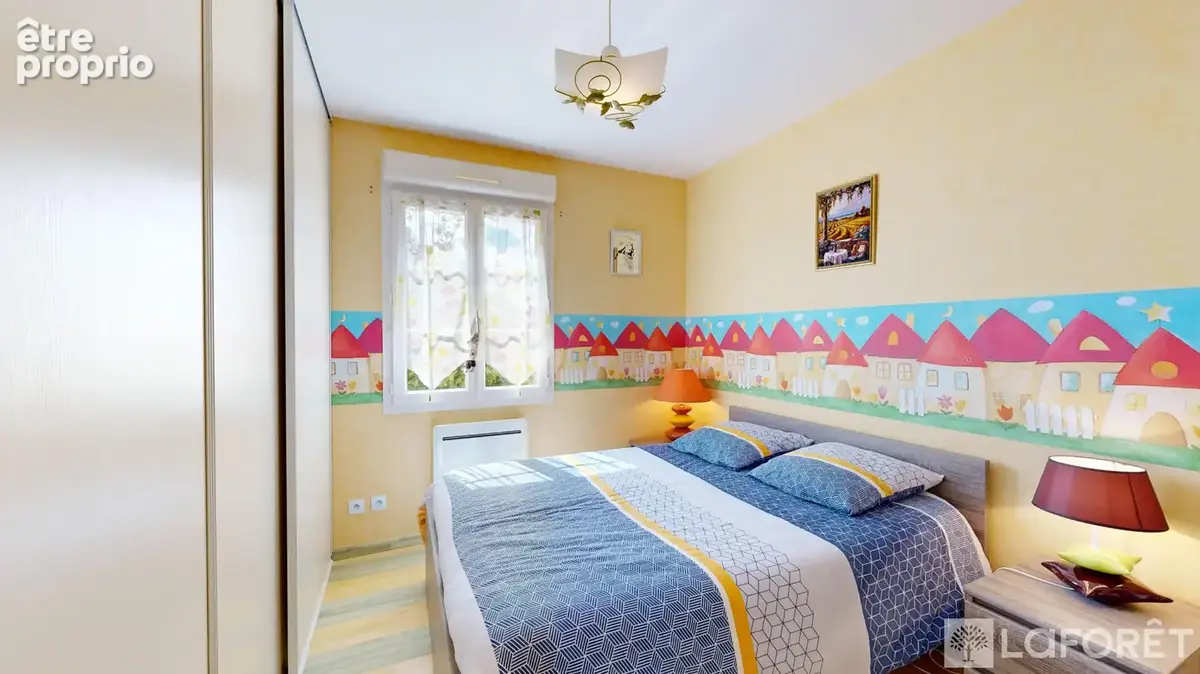Maison à bessay sur allier - photo 12