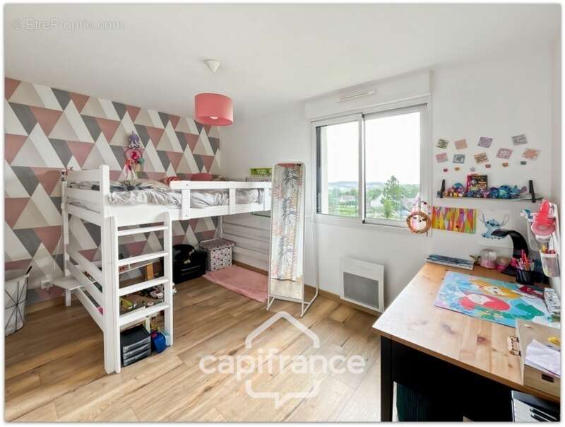 Maison à SAINTE-CECILE