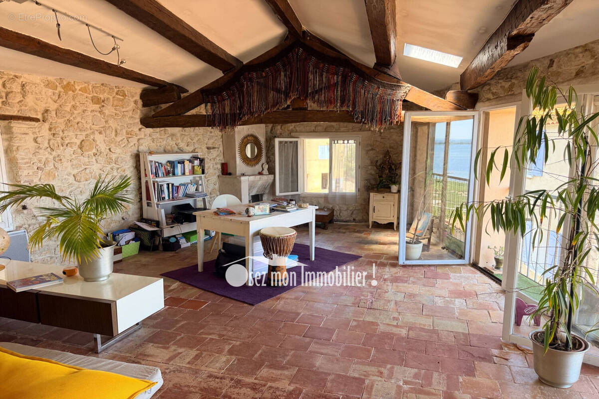 Maison à BAGES