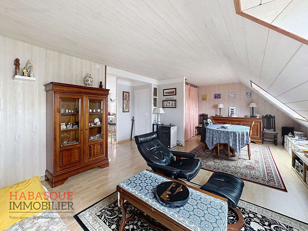 Maison à LESNEVEN