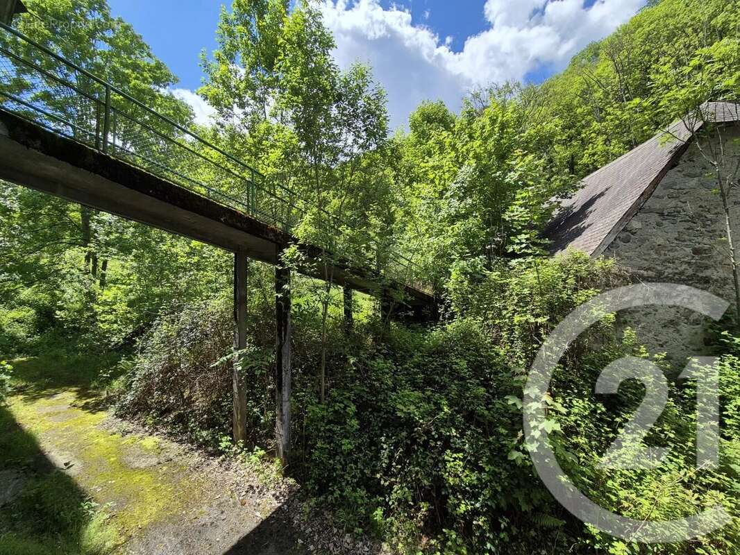 Appartement à CAUTERETS