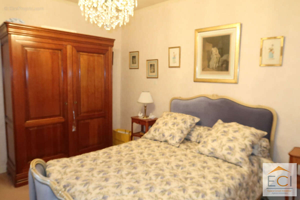 Appartement à LIMOGES