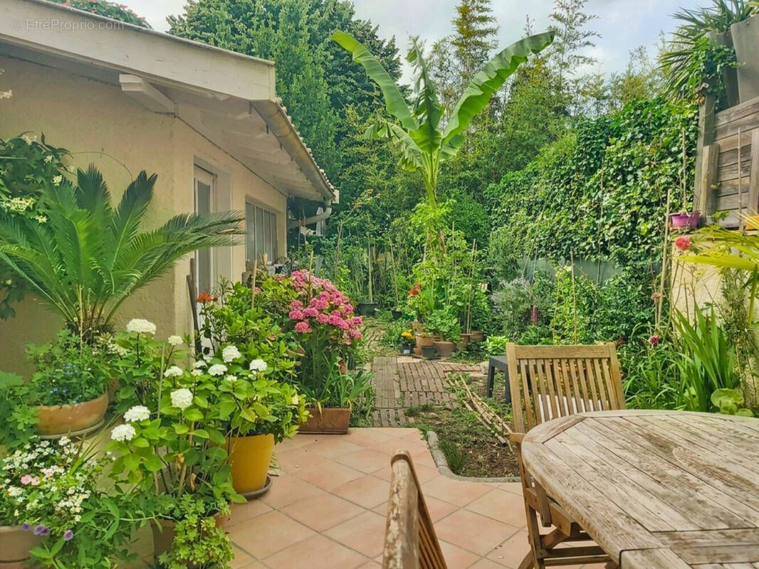 Photo Maison à Toulouse au prix de 735 000€