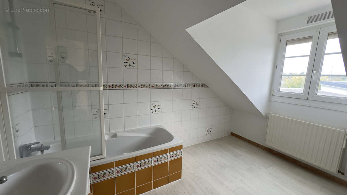 Appartement à CUCQ