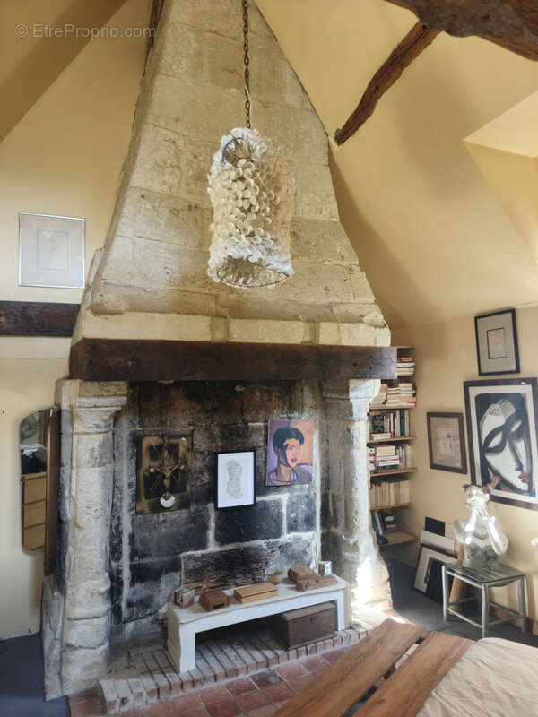 Propriete de charme - photo 10