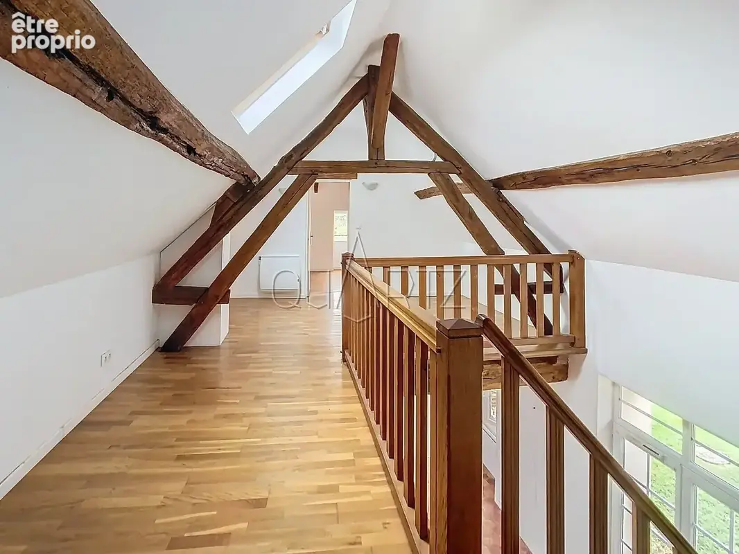 Maison 10 pièces 253 m² à vendre à Chateauneuf-En-Thymerais (28170) - photo 10