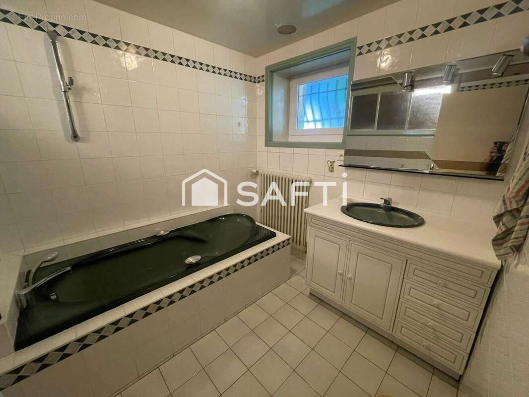 Photo 9 - Maison à AUZAY