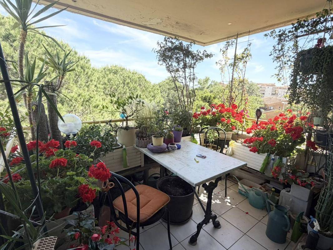 Appartement à LE GRAU-DU-ROI