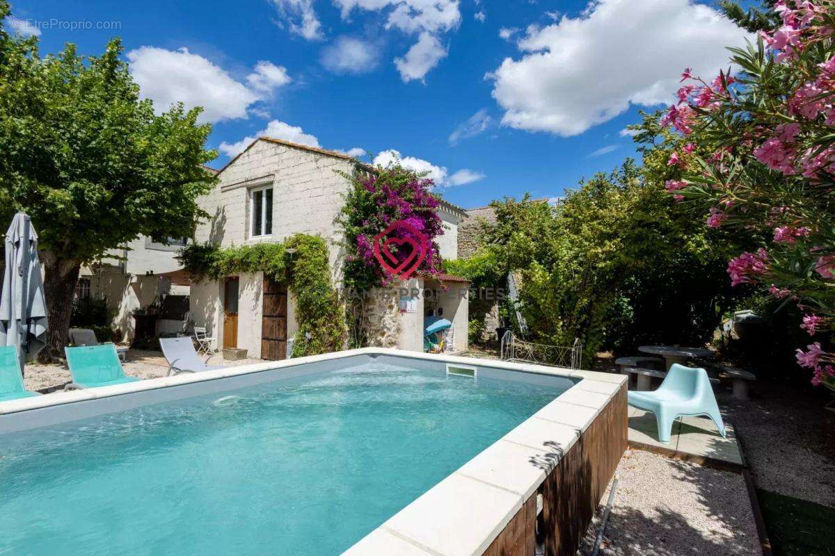 Maison à NARBONNE