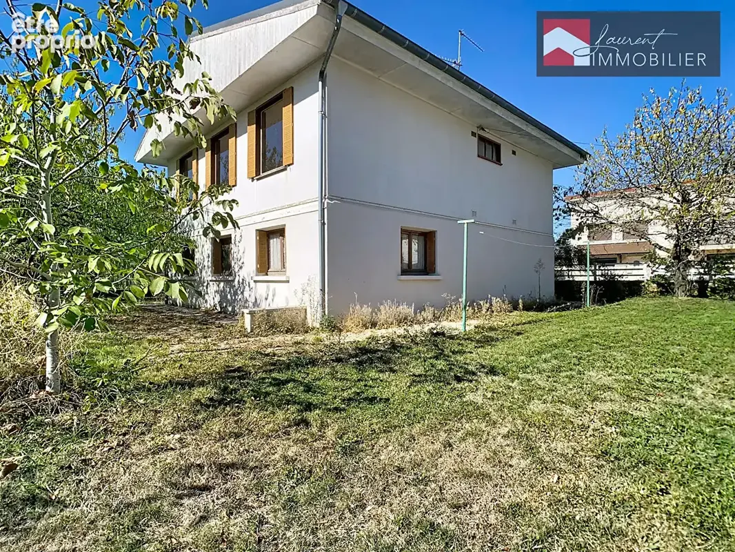 Maison à vendre à Châtenoy-le-Royal - 4 pièces, 78.75 m², 150000 - photo 16
