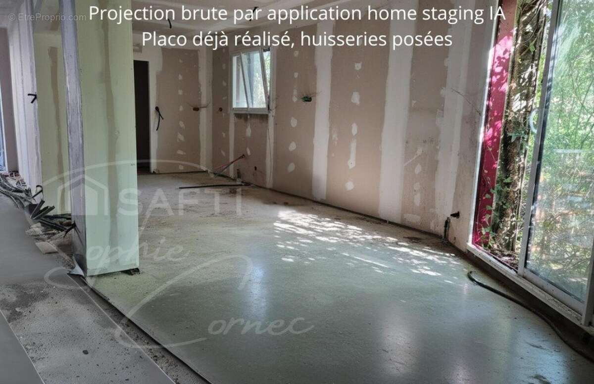 Photo 4 - Maison à PLOMEUR