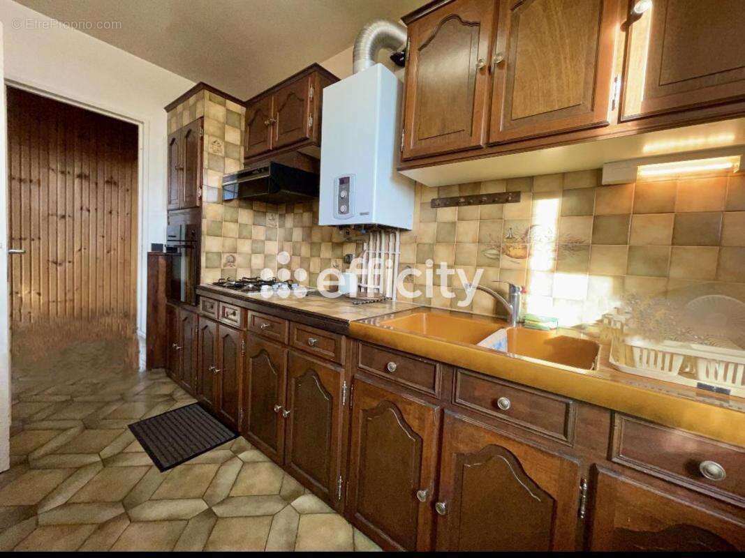 Appartement à NOISY-LE-GRAND