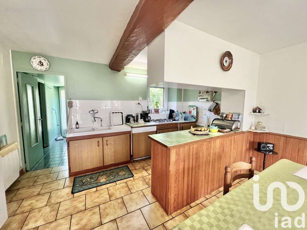 Photo 7 - Maison à SOUGE