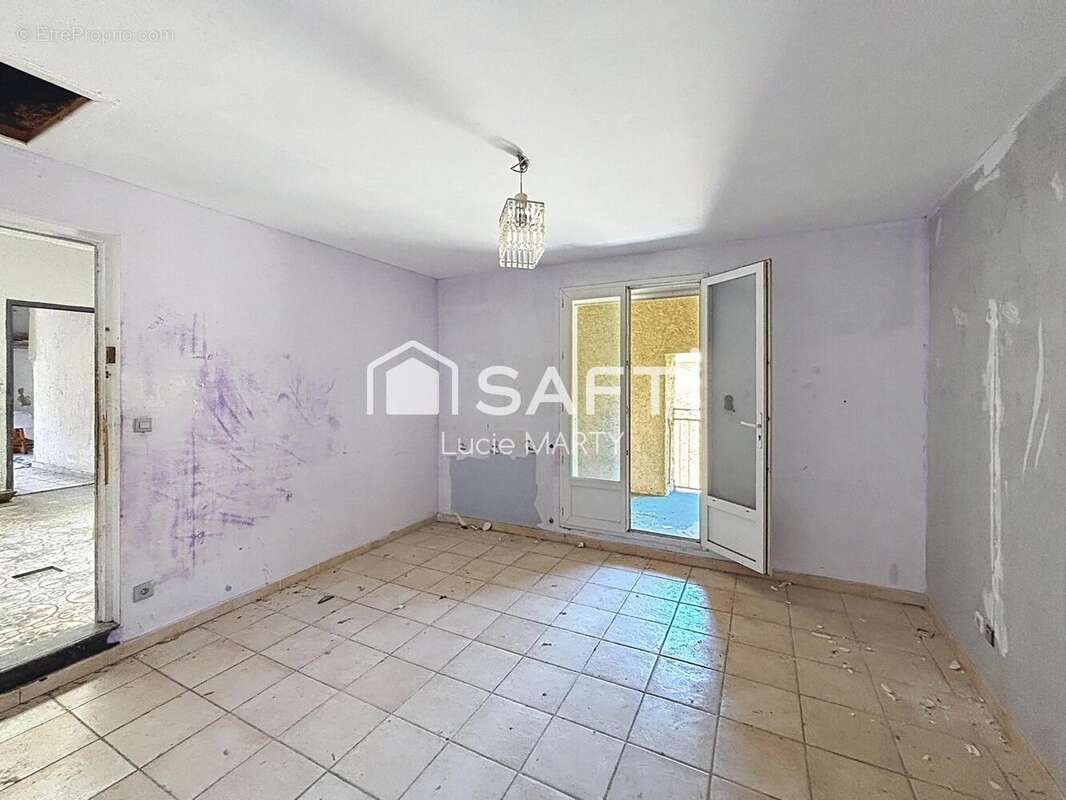 Photo 5 - Maison à VILLENEUVE-LES-BEZIERS