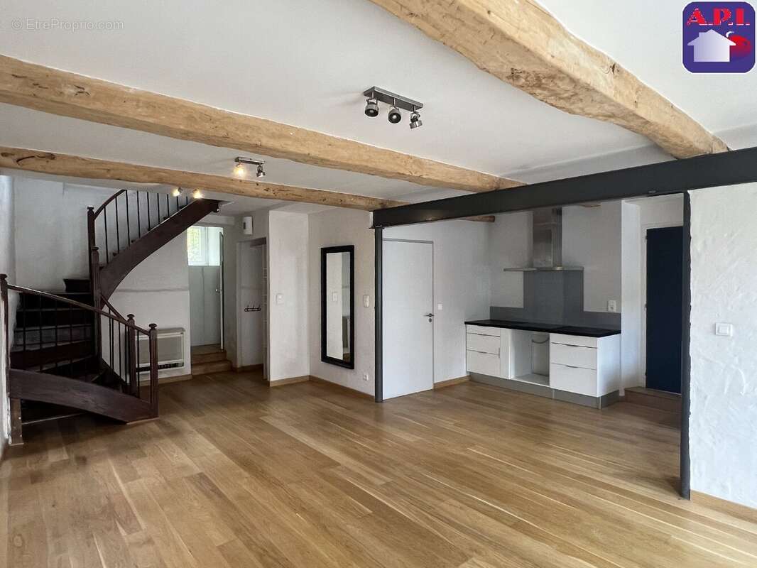 Maison à GARDOUCH