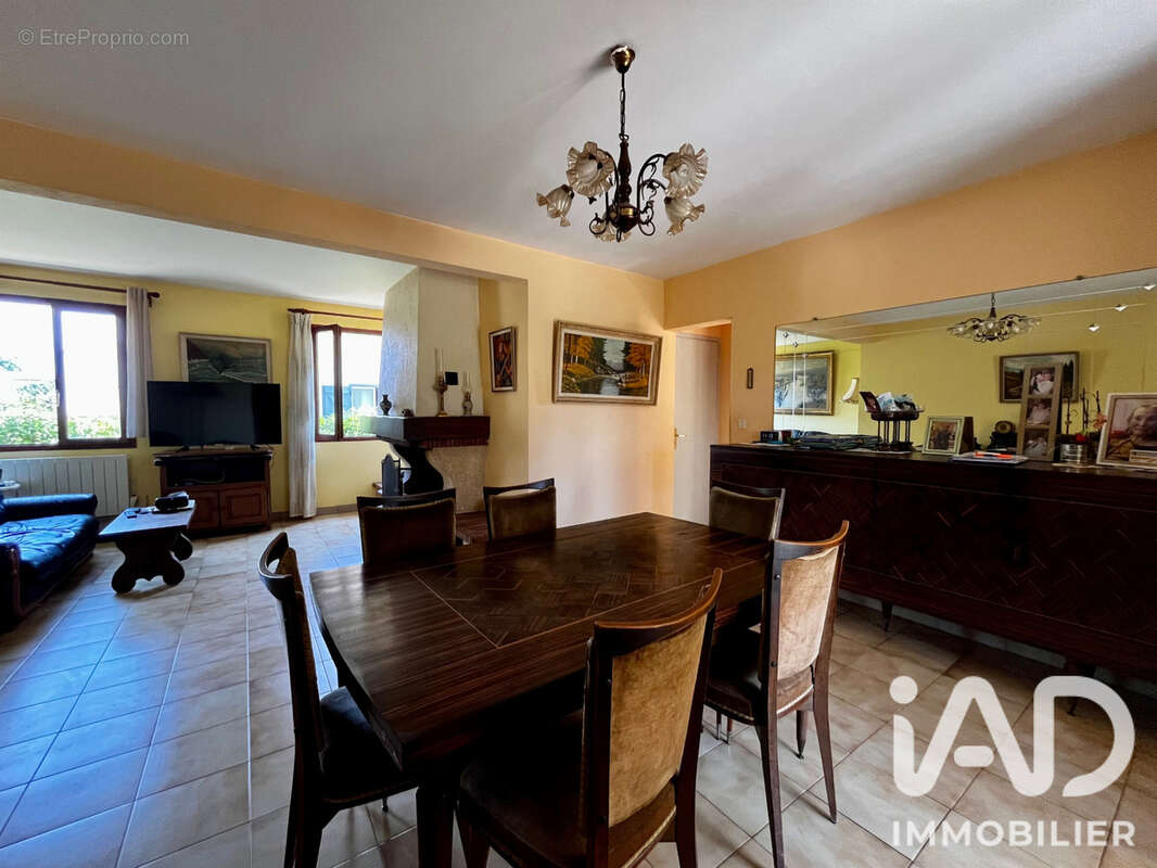 Maison 92 m² à Rivesaltes  - photo 9