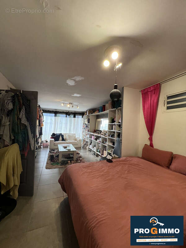 Maison 126 m² à Le Tampon  - photo 7