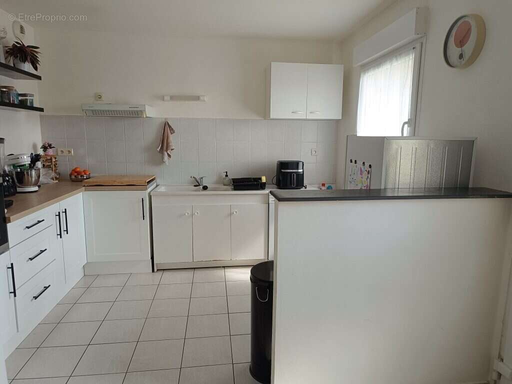 Appartement à VILLE-SUR-LUMES