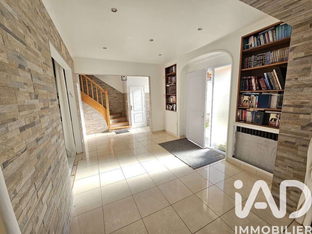 Photo 6 - Maison à BONNEUIL-SUR-MARNE